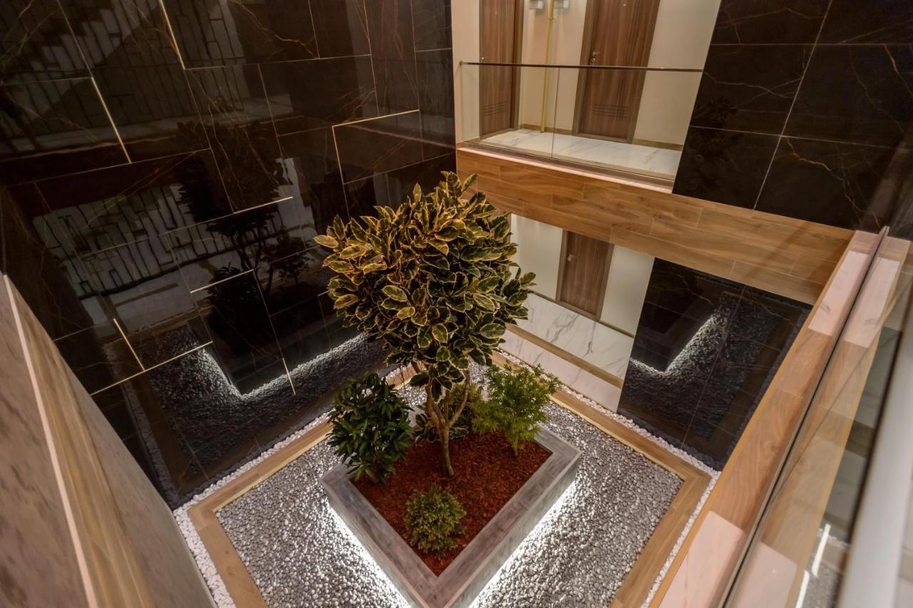 Aparthotel Plazza Mamaia Nord Năvodari Exterior foto